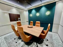 Central Boulevard (D1), Office #457512461